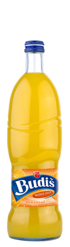 Pomaranč