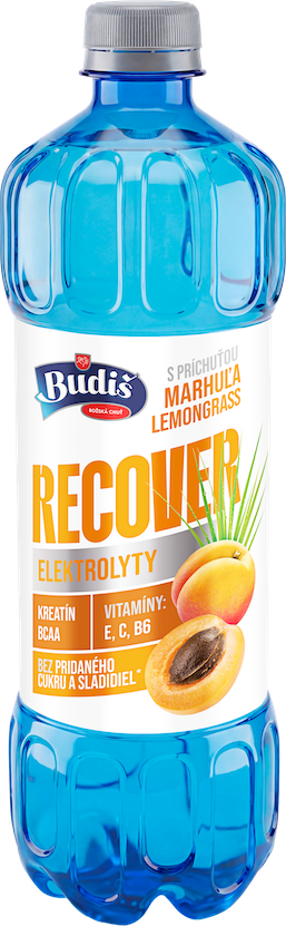 RECOVER